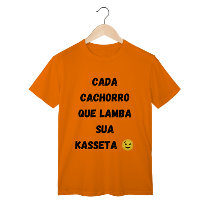 Camiseta Personalizada