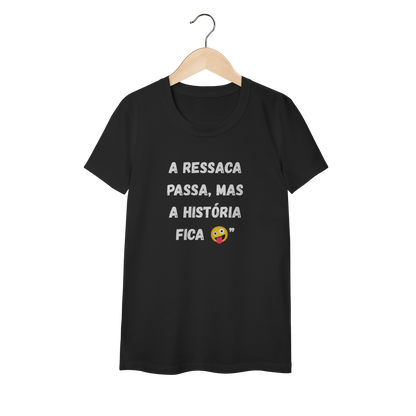 Camiseta básica personalizada masc
