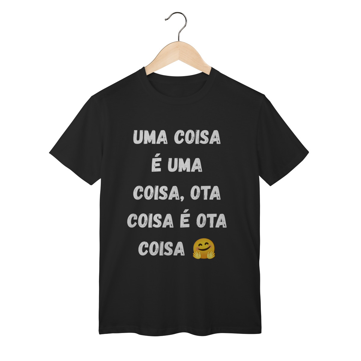 Camiseta Personalizada Masc