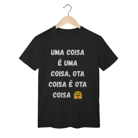 Camiseta Personalizada Masc