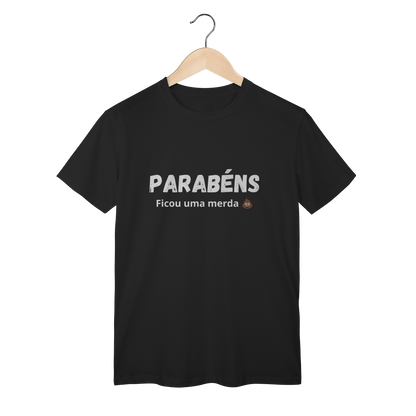 Camiseta Personalizada Masc