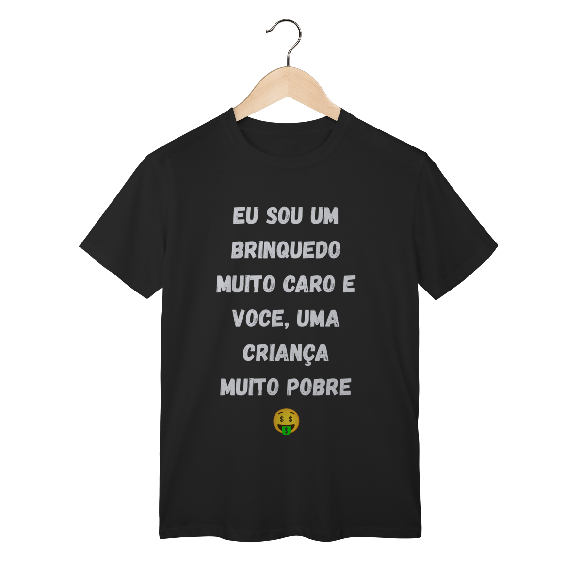 Camiseta Personalizada Masc