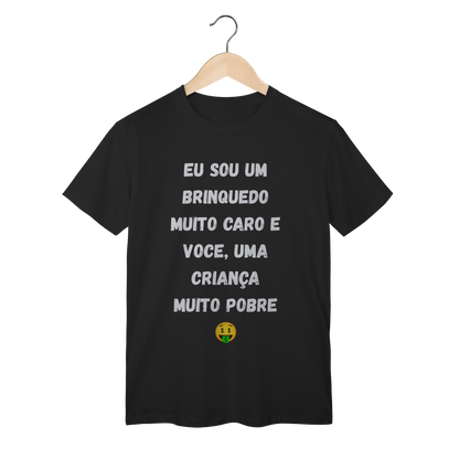 Camiseta Personalizada Masc