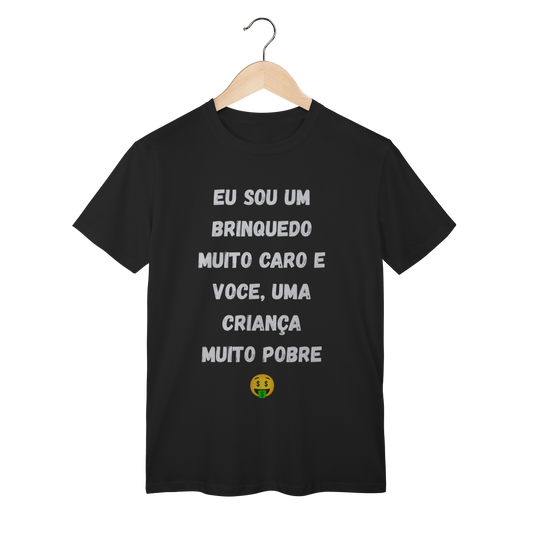 Camiseta Personalizada Masc