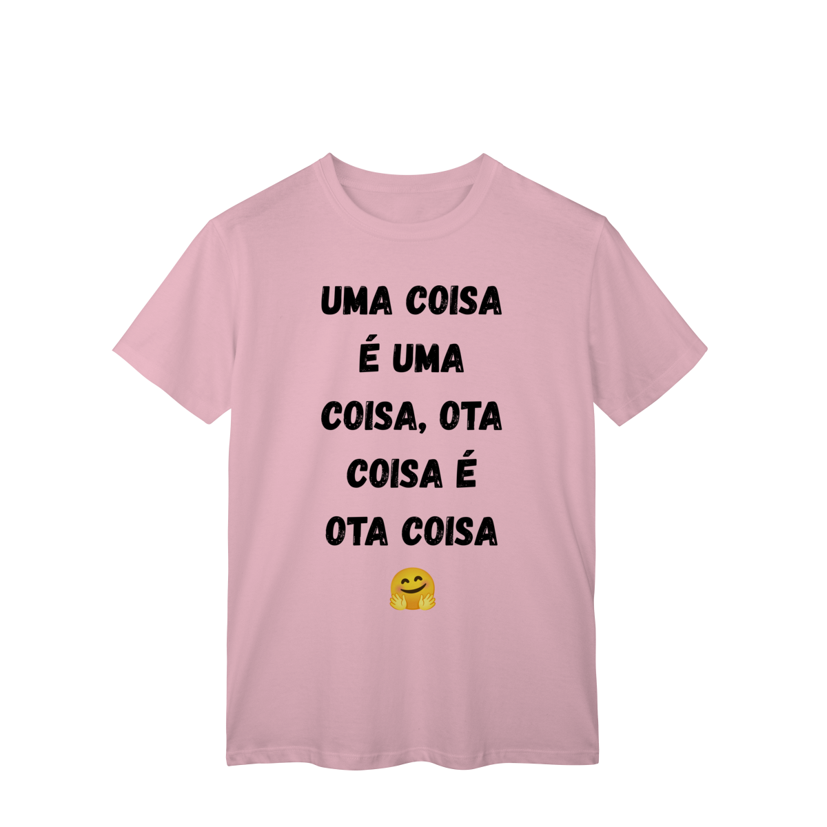 Camiseta Personalizada Masc