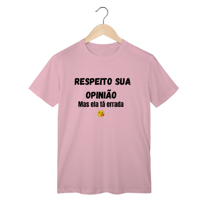 Camiseta Personalizada Masc