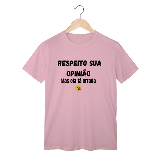 Camiseta Personalizada Masc