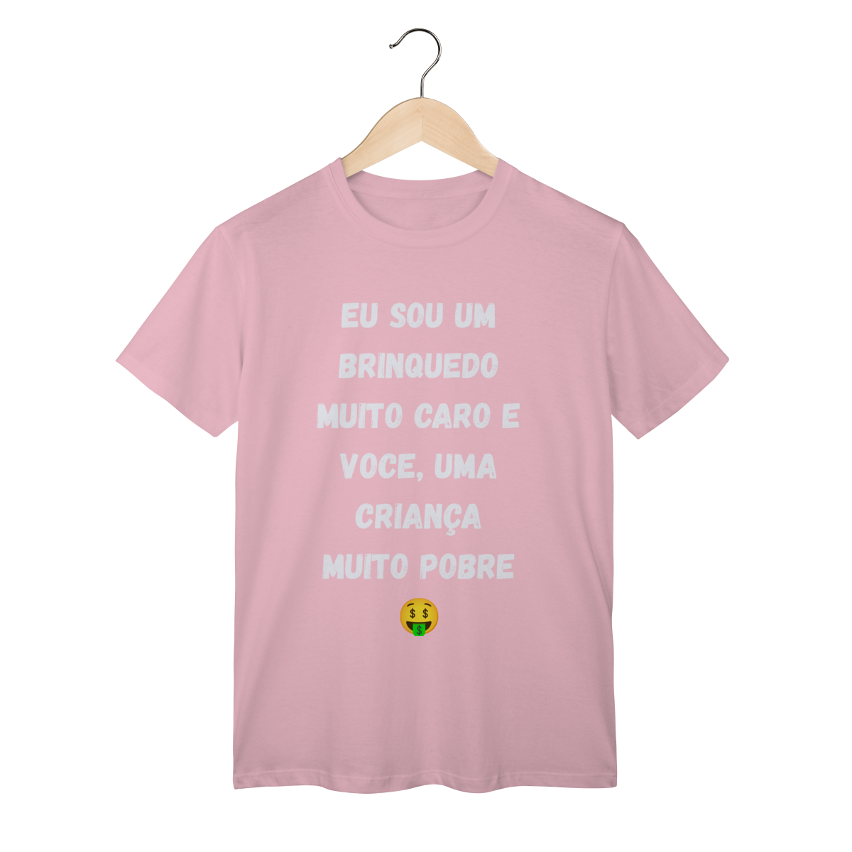 Camiseta Personalizada Masc