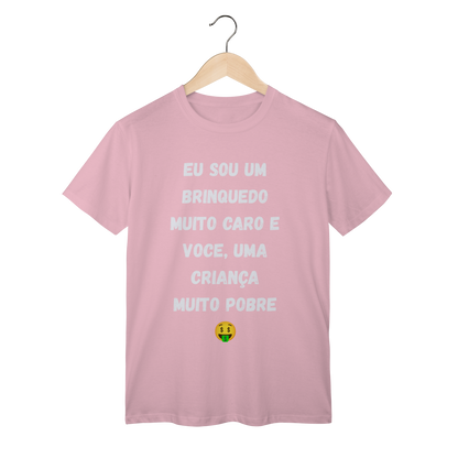 Camiseta Personalizada Masc