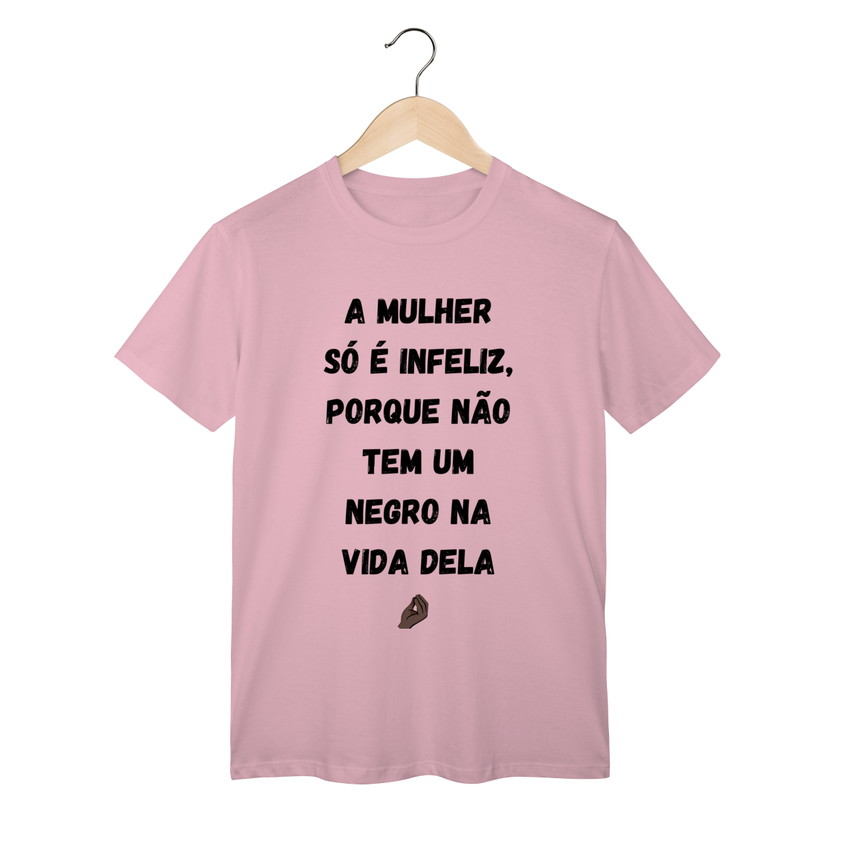 Camiseta Personalizada