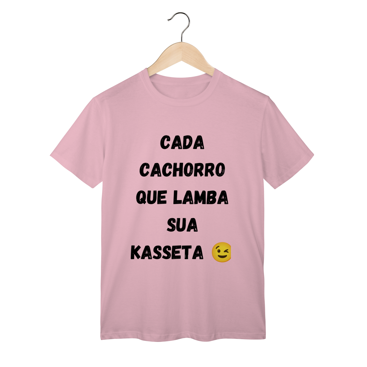 Camiseta Personalizada