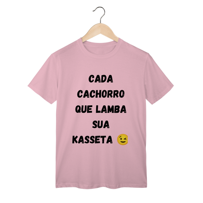 Camiseta Personalizada