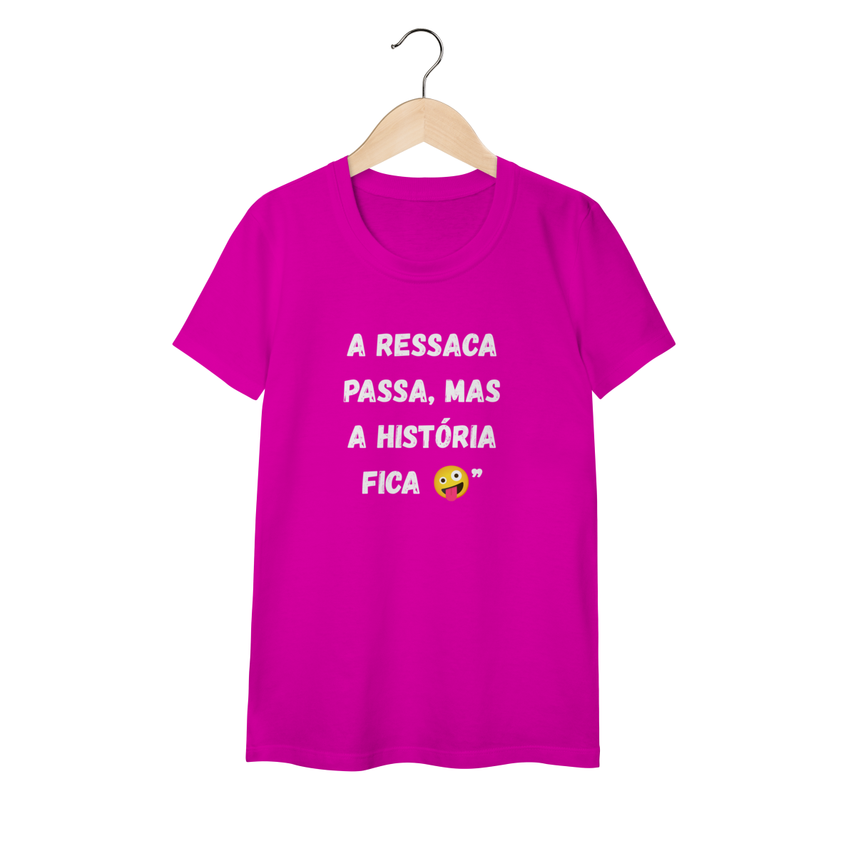 Camiseta Personalizada Masc