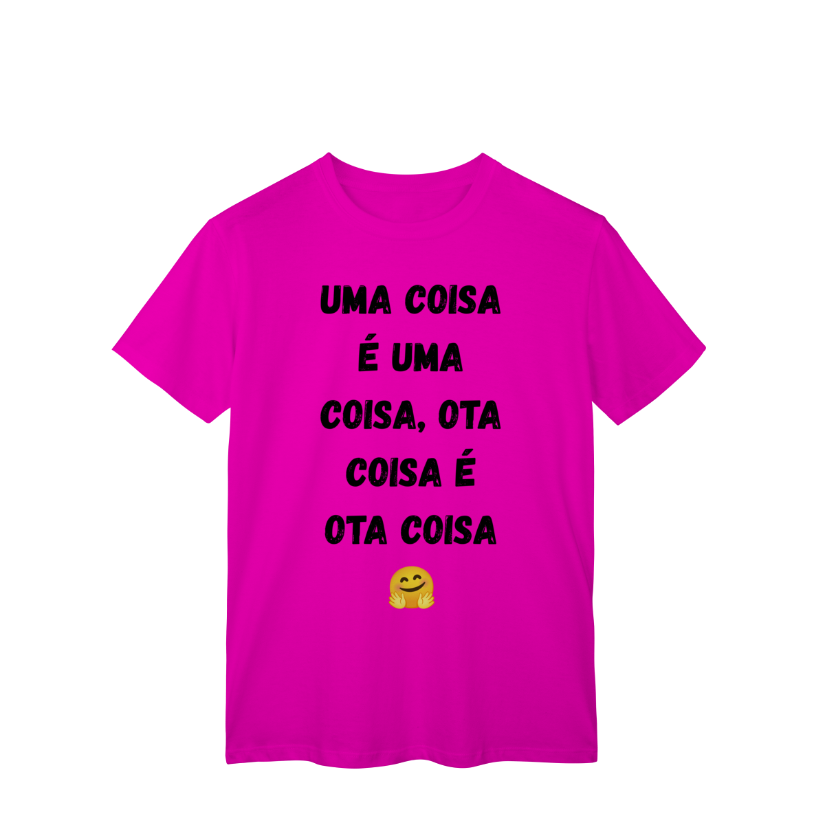 Camiseta Personalizada Masc