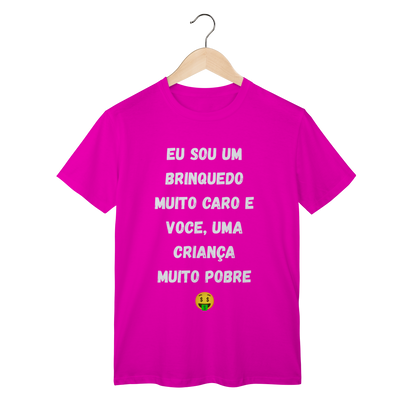 Camiseta Personalizada Masc