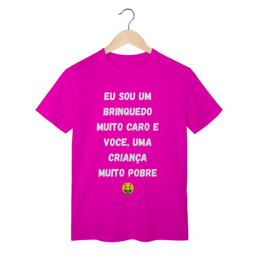 Camiseta Personalizada Masc