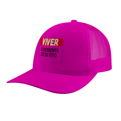 Boné redinha Unissex