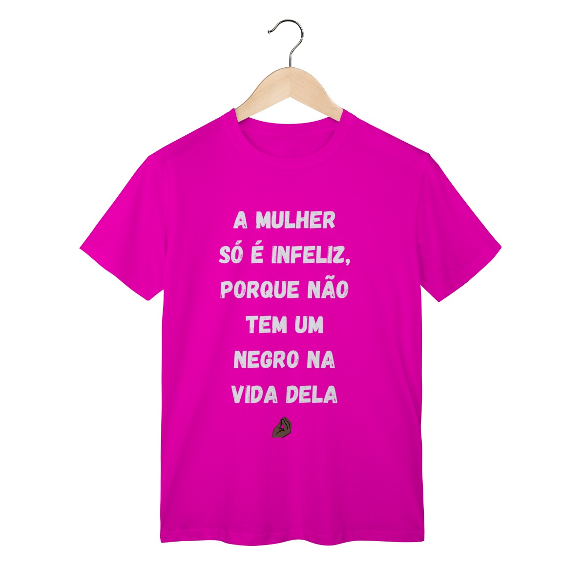 Camiseta Personalizada