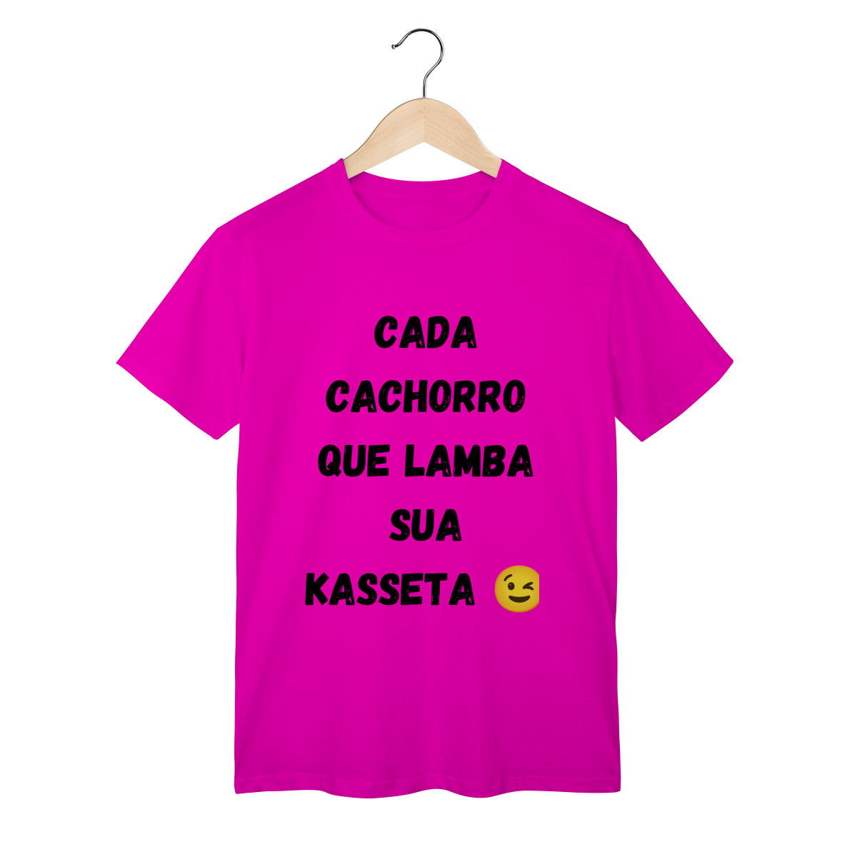 Camiseta Personalizada