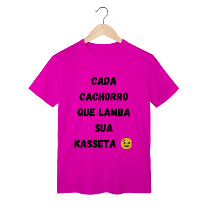 Camiseta Personalizada