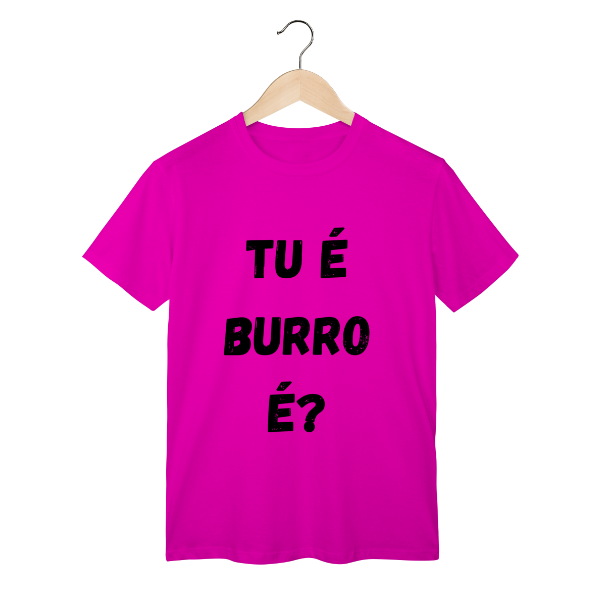 Camiseta Personalizada