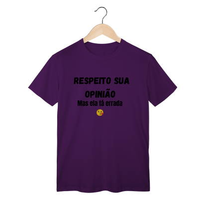 Camiseta Personalizada Masc