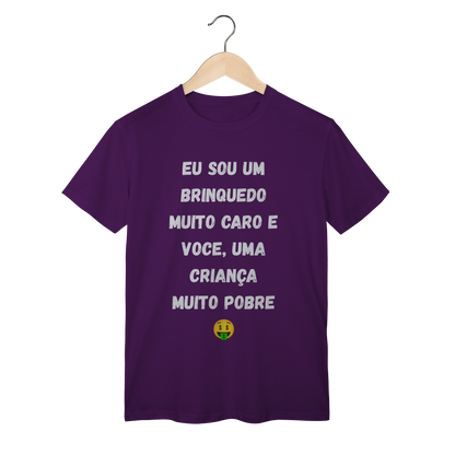 Camiseta Personalizada Masc