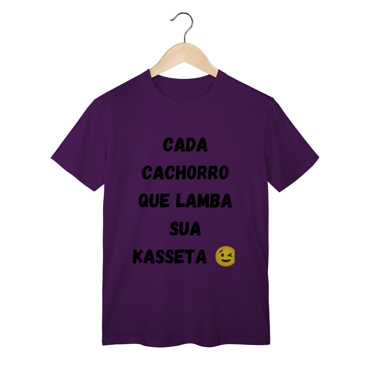 Camiseta Personalizada