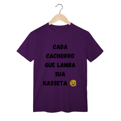 Camiseta Personalizada