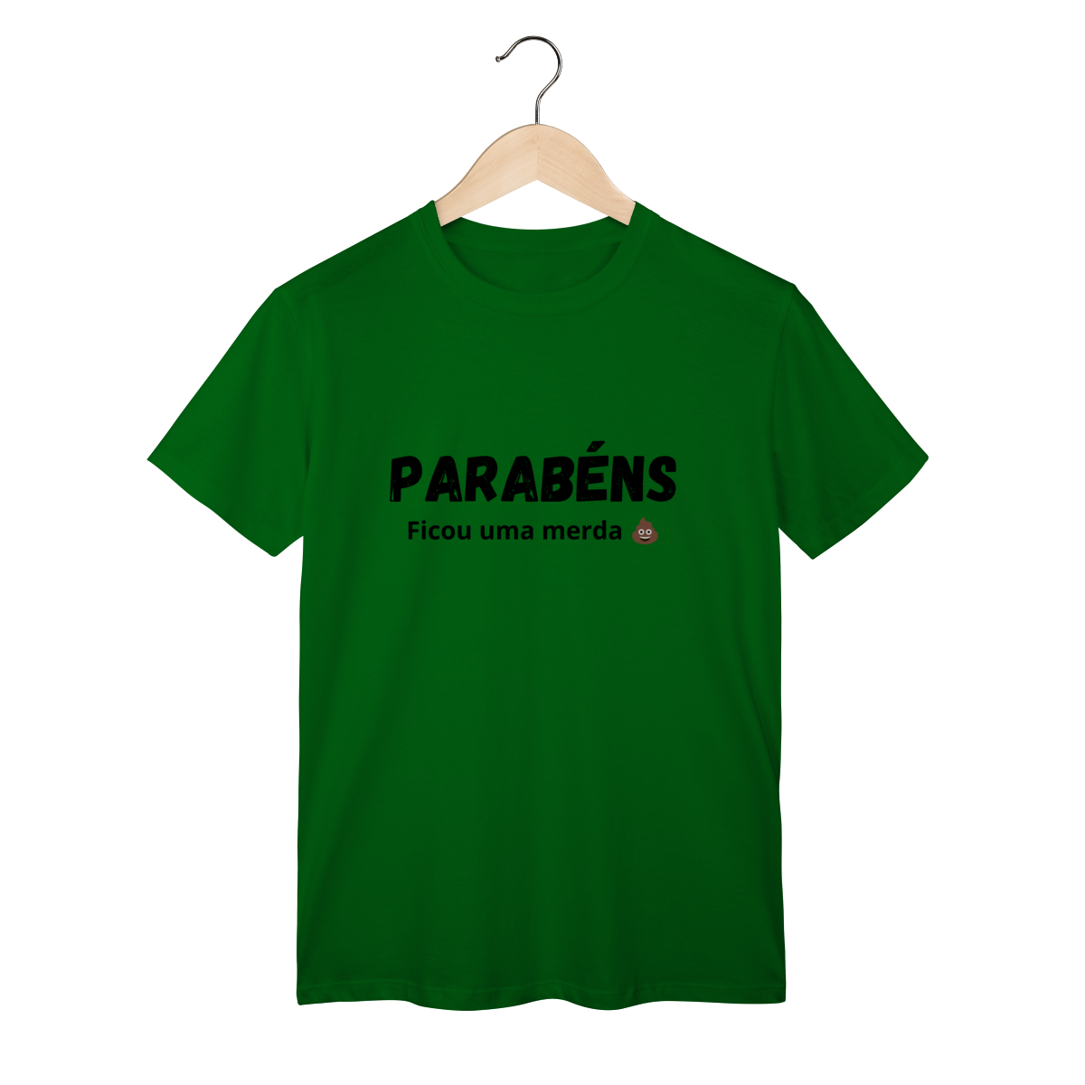Camiseta Personalizada Masc