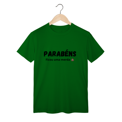 Camiseta Personalizada Masc
