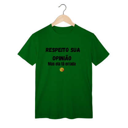 Camiseta Personalizada Masc