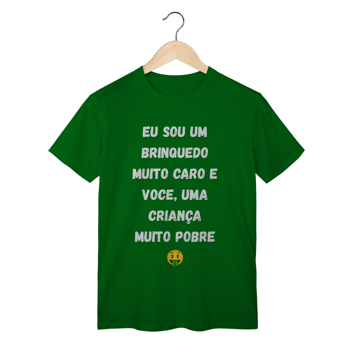 Camiseta Personalizada Masc