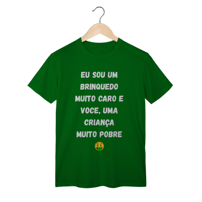 Camiseta Personalizada Masc