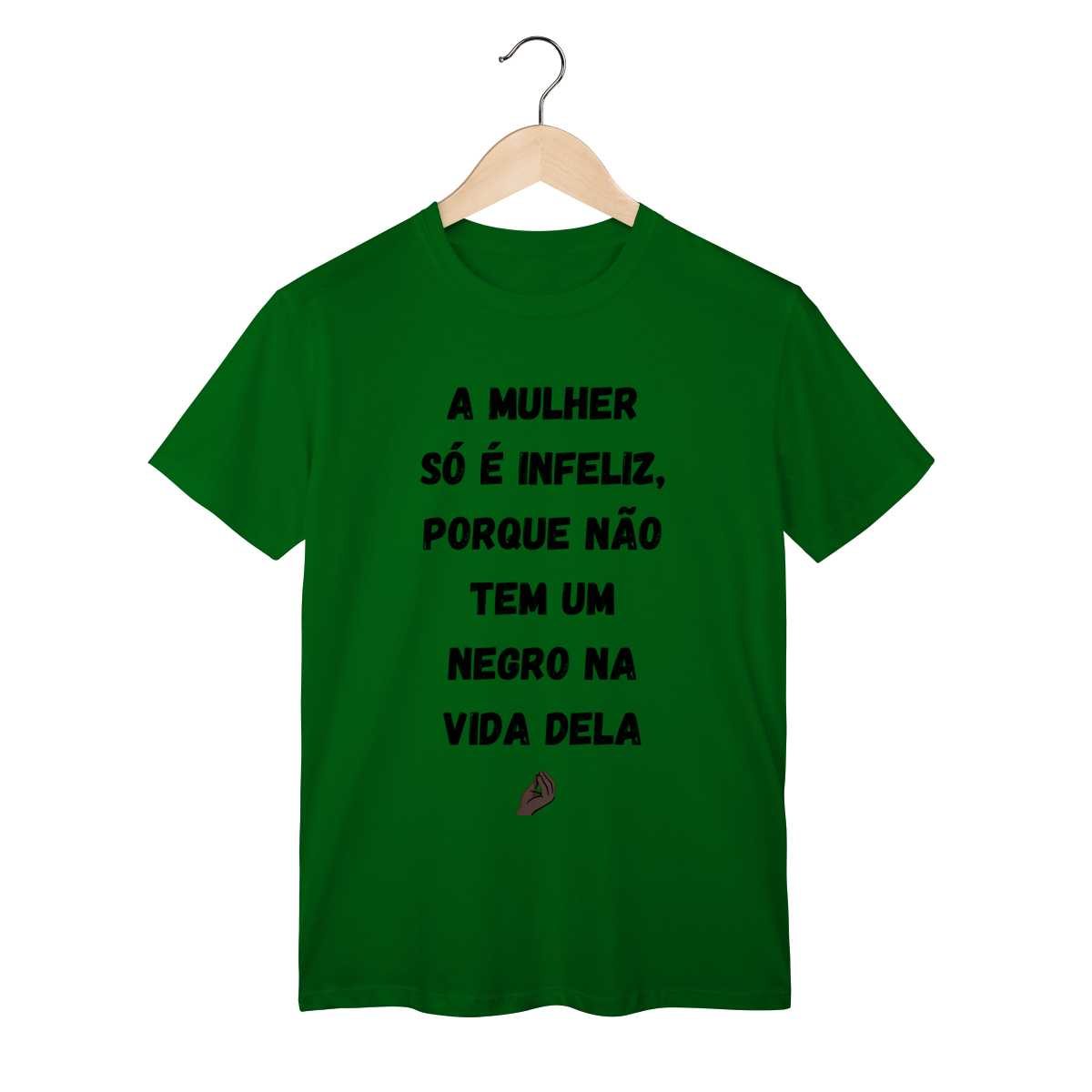 Camiseta Personalizada