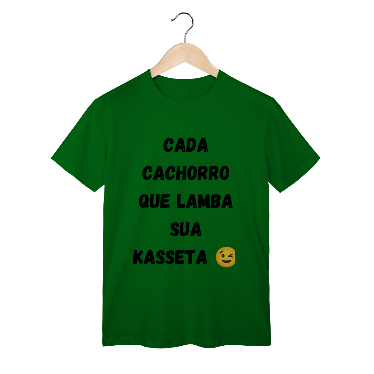 Camiseta Personalizada