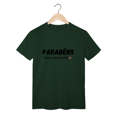 Camiseta Personalizada Masc