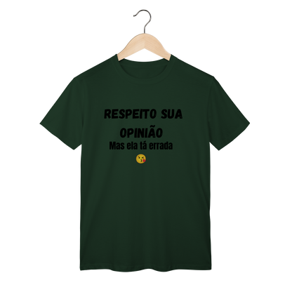 Camiseta Personalizada Masc