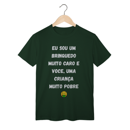 Camiseta Personalizada Masc