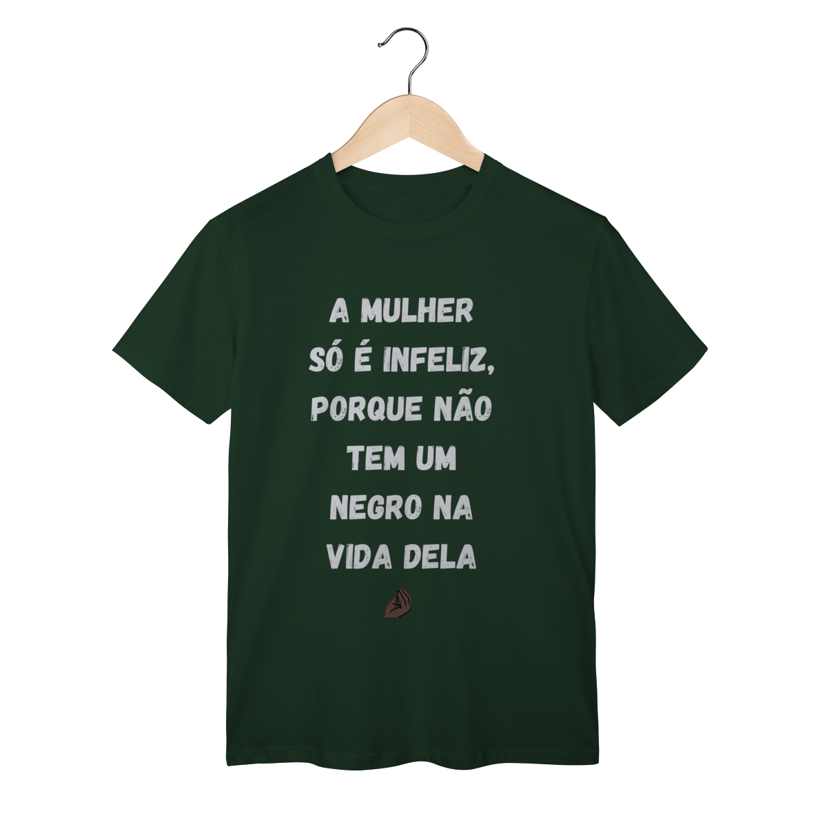Camiseta Personalizada