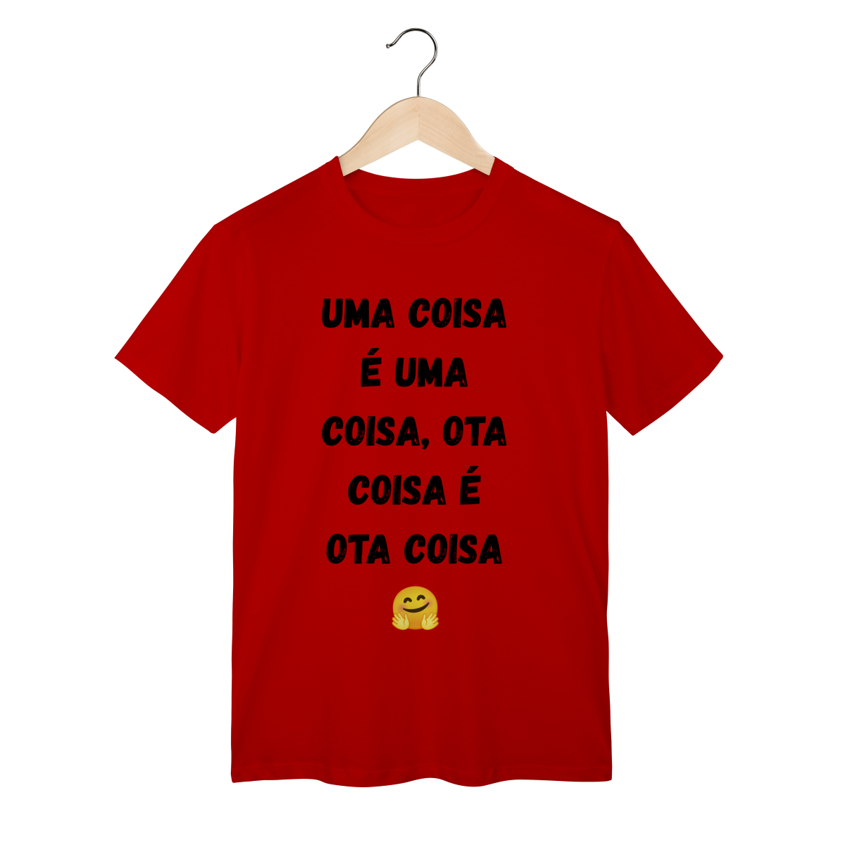 Camiseta Personalizada Masc