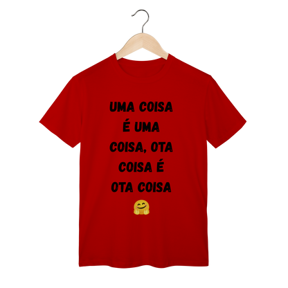 Camiseta Personalizada Masc