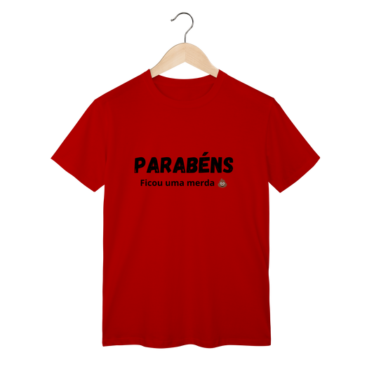 Camiseta Personalizada Masc