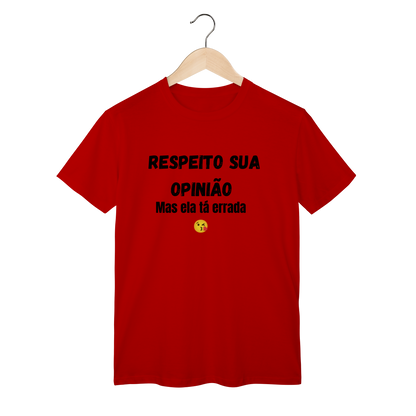 Camiseta Personalizada Masc