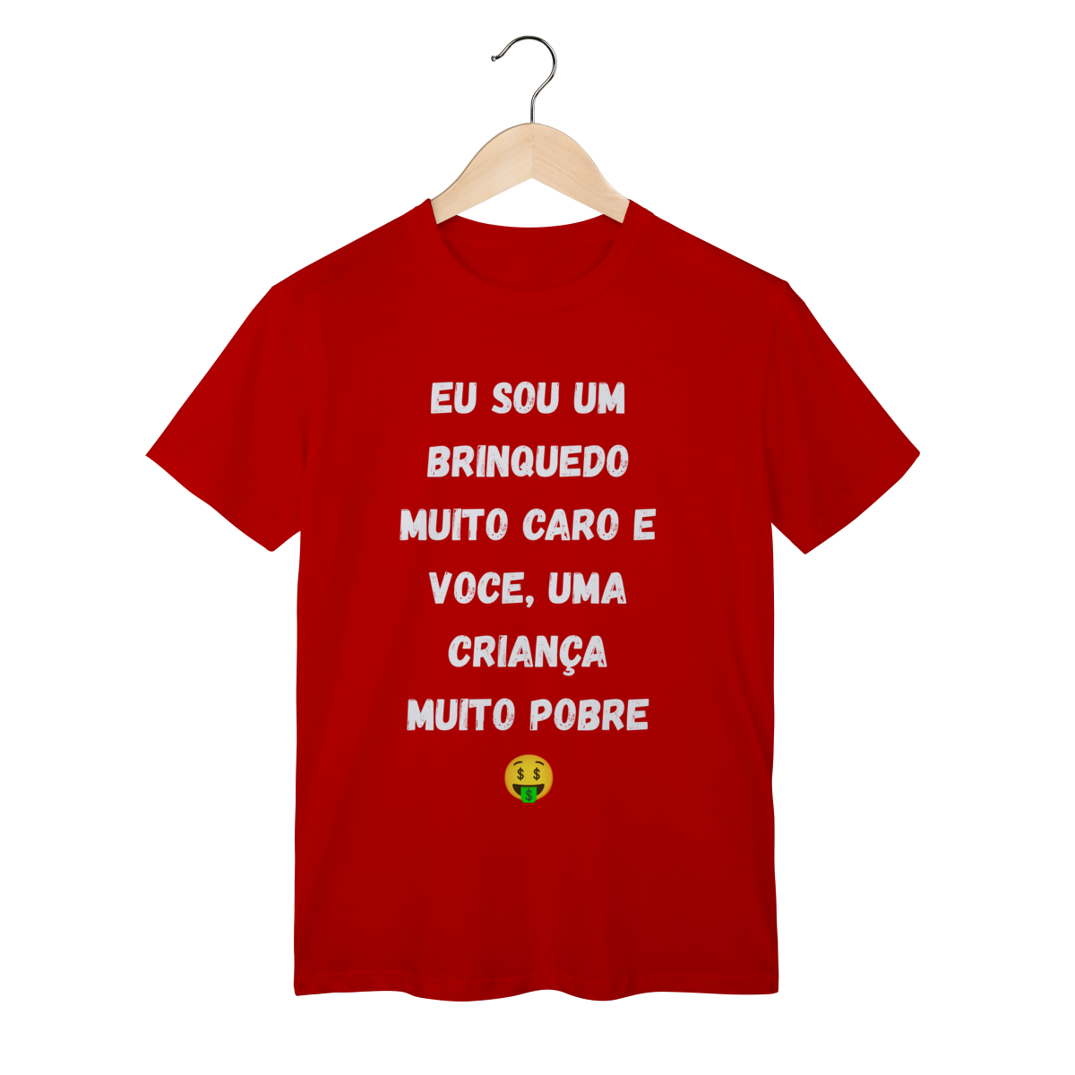 Camiseta Personalizada Masc