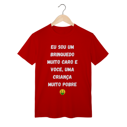 Camiseta Personalizada Masc