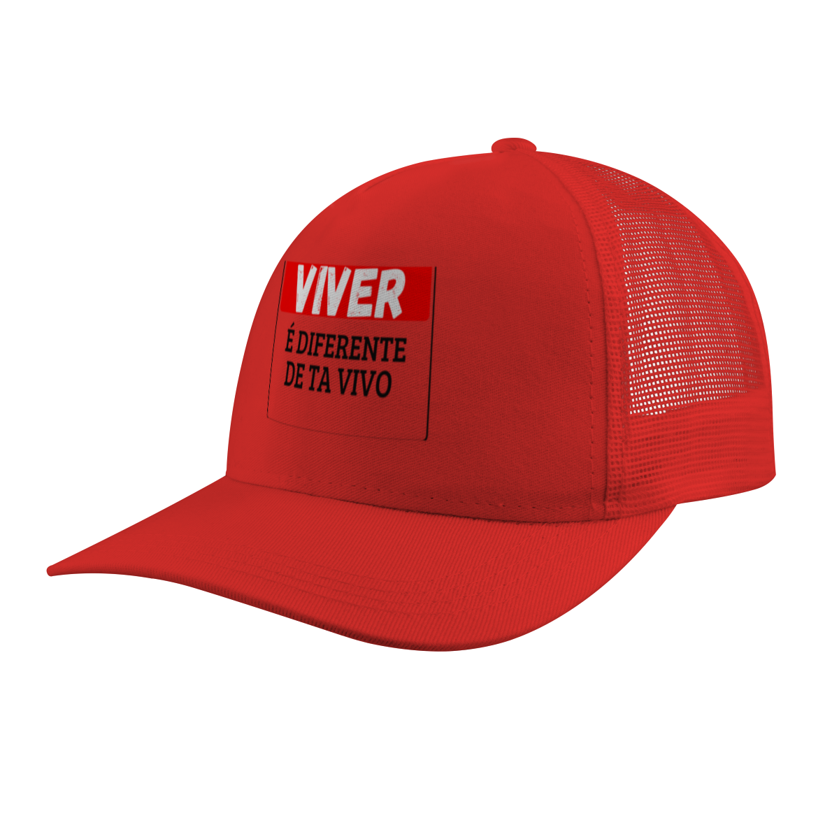 Boné redinha Unissex