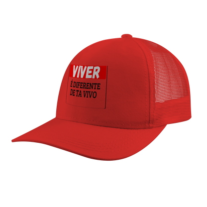 Boné redinha Unissex