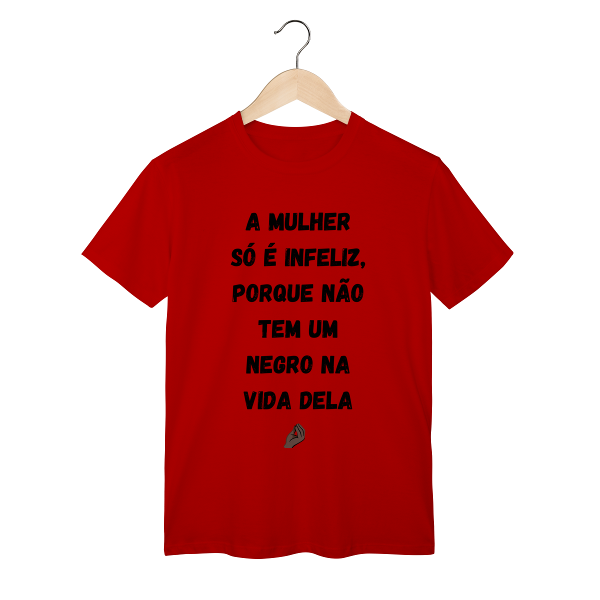 Camiseta Personalizada