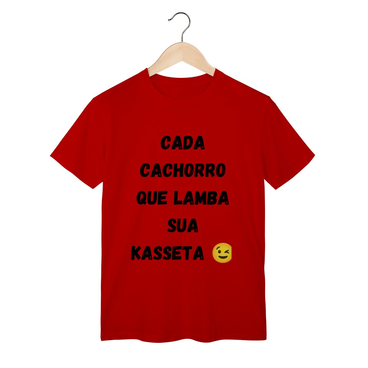 Camiseta Personalizada